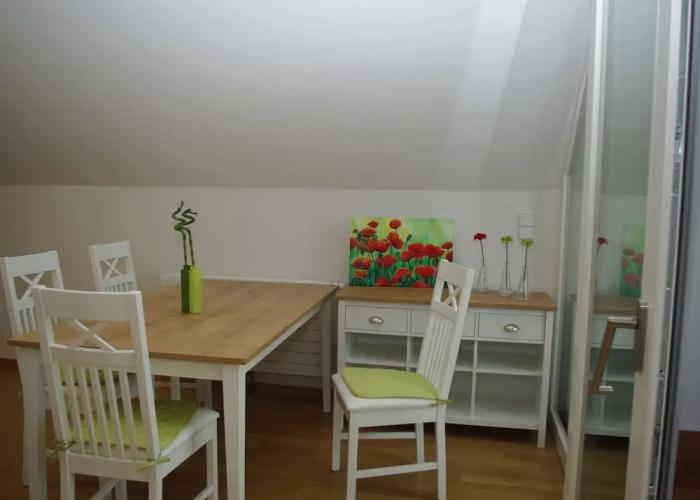 Holiday Home in Wismar Near the Baltic Sea