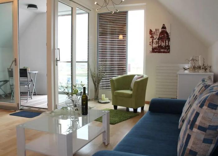Holiday Home in Wismar Near the Baltic Sea