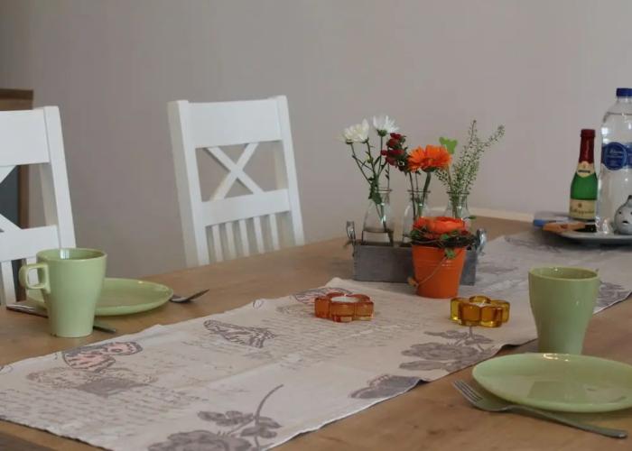 Holiday Home in Wismar Near the Baltic Sea