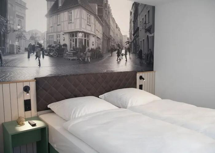 Hanse House Wismar