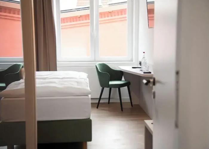 Hanse House Wismar