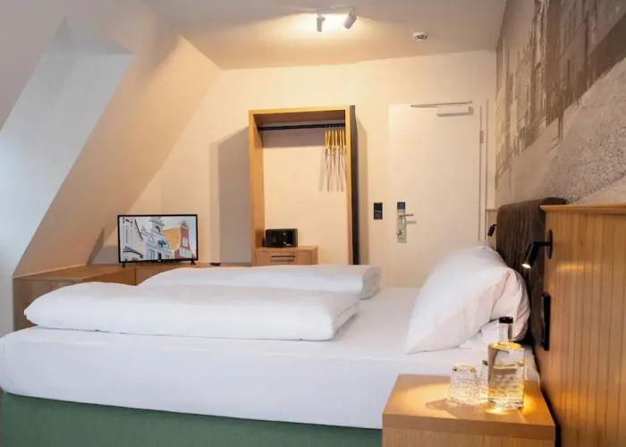 Hanse House Wismar