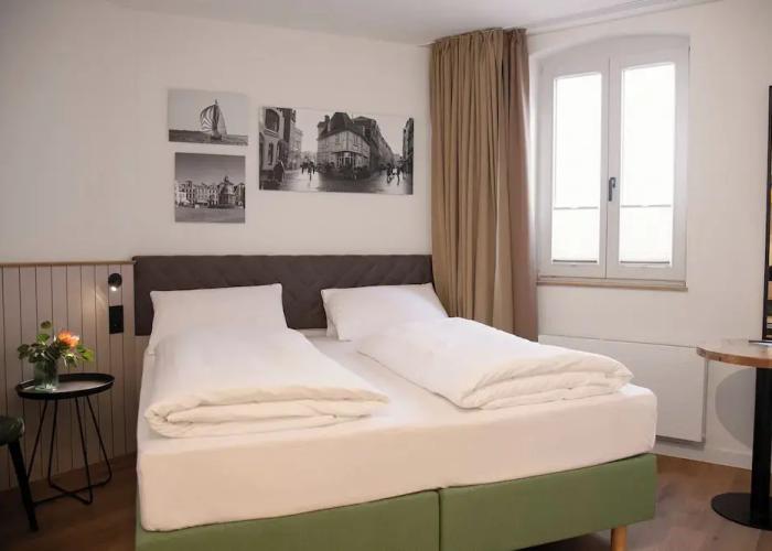 Hanse House Wismar