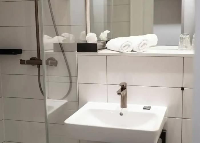 Hanse House Wismar