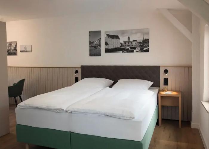 Hanse House Wismar