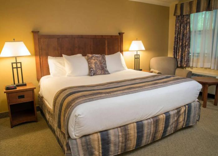 Maritime Inn Antigonish