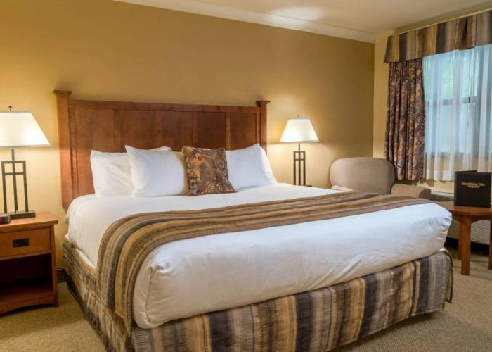 Maritime Inn Antigonish