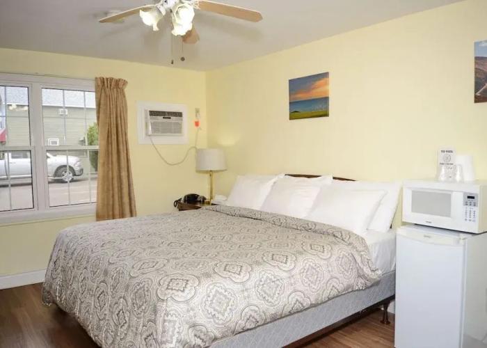 Homeward Inns of Canada