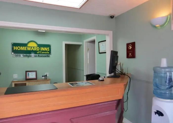 Homeward Inns of Canada