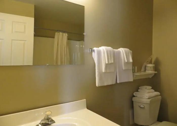 Homeward Inns of Canada