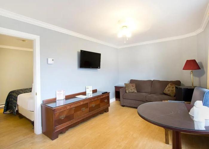 Homeward Inns of Canada