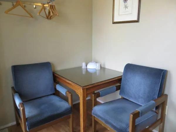 Homeward Inns of Canada