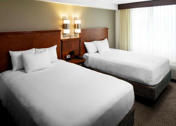 Hyatt Place Atlanta/Alpharetta/North Point Mall