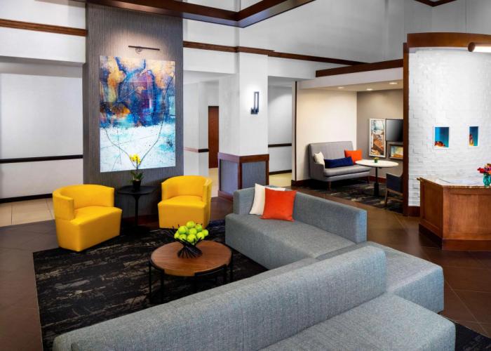 Hyatt Place Atlanta/Alpharetta/North Point Mall