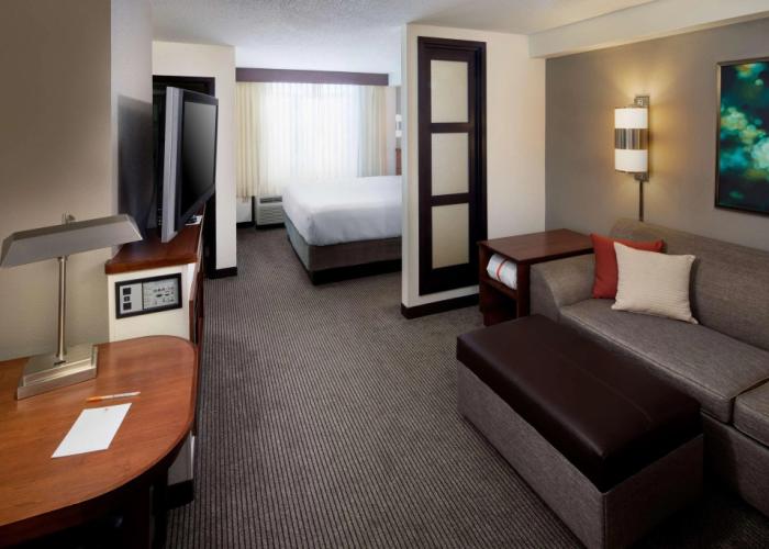 Hyatt Place Atlanta/Alpharetta/North Point Mall