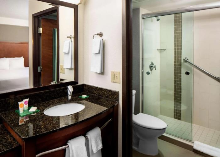 Hyatt Place Atlanta/Alpharetta/North Point Mall