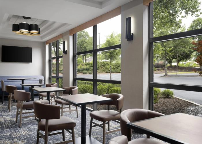 Hyatt Place Atlanta/Alpharetta/North Point Mall