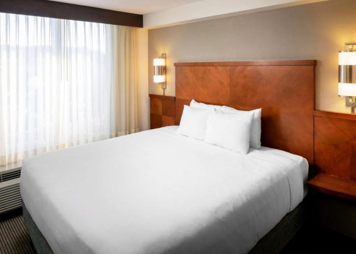 Hyatt Place Atlanta/Alpharetta/North Point Mall