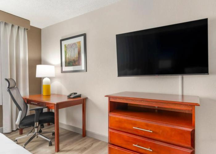 Comfort Inn Alpharetta - Atlanta North