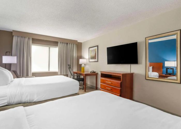 Comfort Inn Alpharetta - Atlanta North