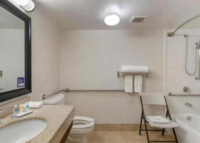 Comfort Inn Alpharetta - Atlanta North