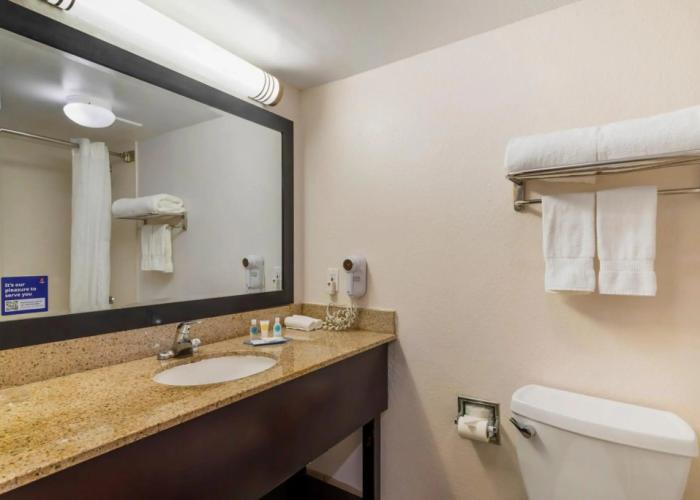 Comfort Inn Alpharetta - Atlanta North