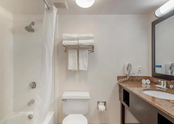 Comfort Inn Alpharetta - Atlanta North