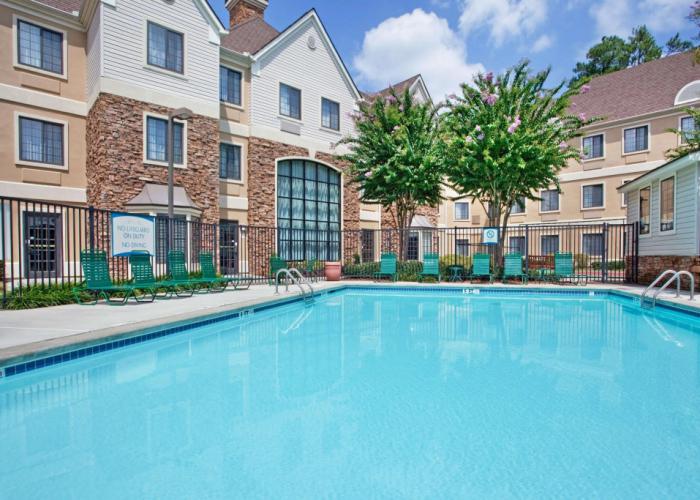 Sonesta ES Suites Atlanta Alpharetta Avalon