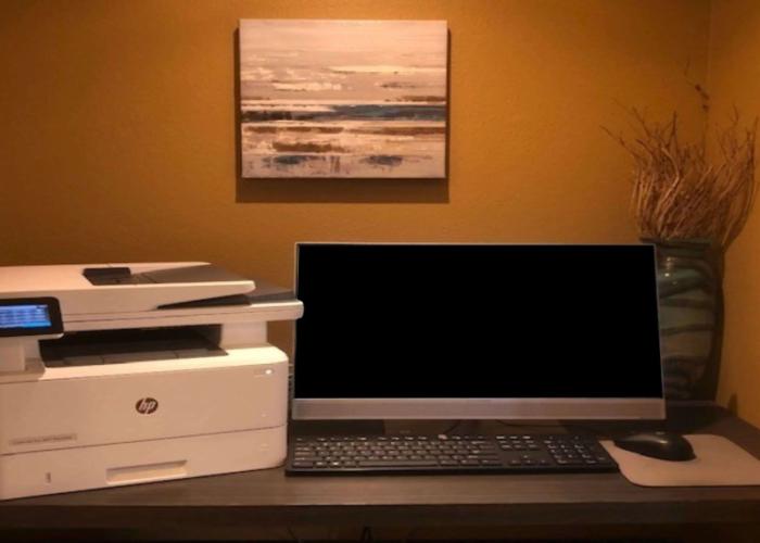 Sonesta ES Suites Atlanta Alpharetta Avalon