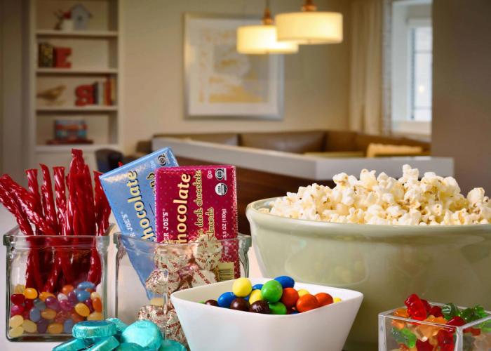 Sonesta ES Suites Atlanta Alpharetta Avalon