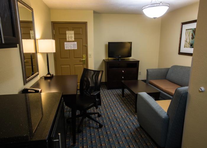 Holiday Inn Express Alpharetta - Roswell by IHG