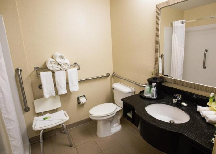 Holiday Inn Express Alpharetta - Roswell by IHG