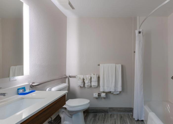 Holiday Inn Express Alpharetta - Roswell by IHG