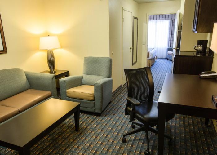 Holiday Inn Express Alpharetta - Roswell by IHG