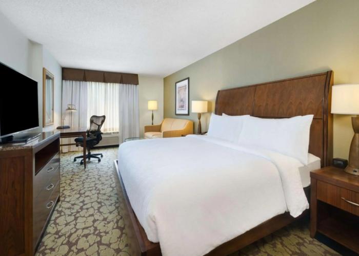 Hilton Garden Inn Atlanta North/Alpharetta