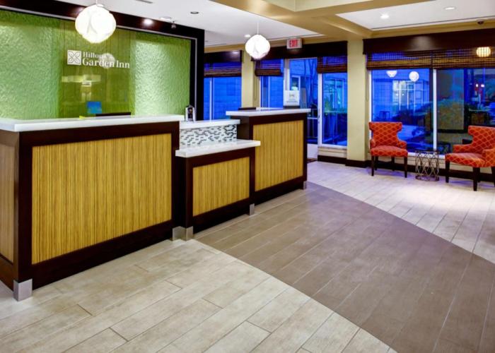 Hilton Garden Inn Atlanta North/Alpharetta