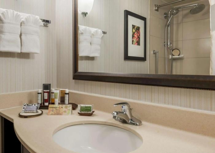 Hilton Garden Inn Atlanta North/Alpharetta