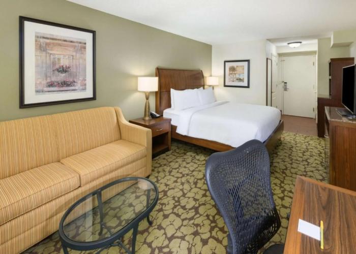 Hilton Garden Inn Atlanta North/Alpharetta