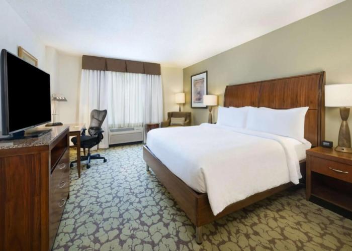 Hilton Garden Inn Atlanta North/Alpharetta