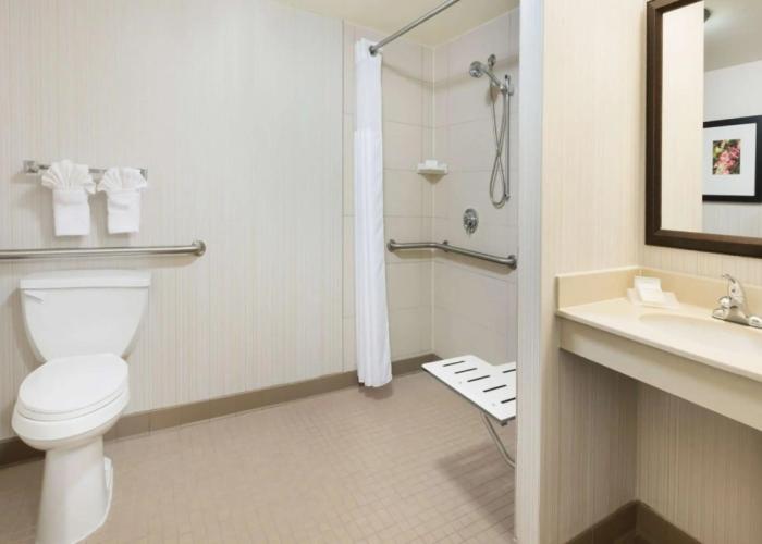 Hilton Garden Inn Atlanta North/Alpharetta