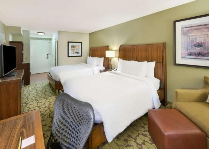 Hilton Garden Inn Atlanta North/Alpharetta