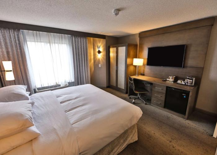 DoubleTree by Hilton Atlanta - Alpharetta