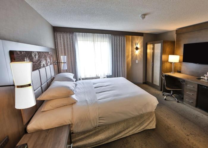 DoubleTree by Hilton Atlanta - Alpharetta