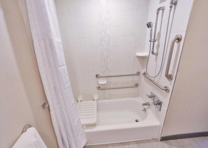 DoubleTree by Hilton Atlanta - Alpharetta