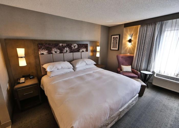 DoubleTree by Hilton Atlanta - Alpharetta