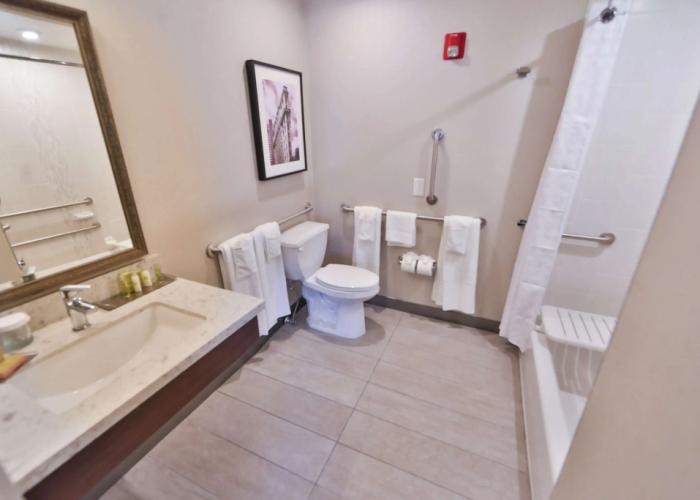 DoubleTree by Hilton Atlanta - Alpharetta