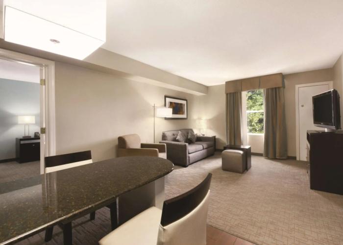 Homewood Suites by Hilton Atlanta-Alpharetta