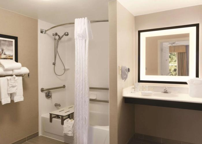 Homewood Suites by Hilton Atlanta-Alpharetta