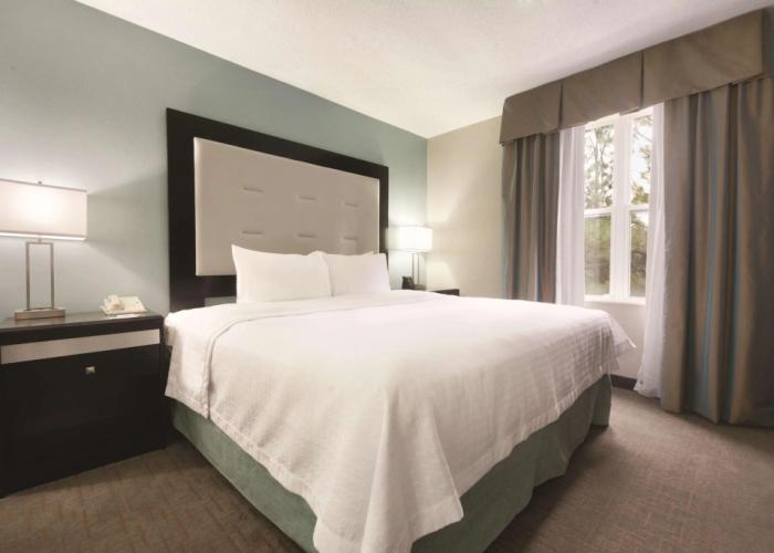 Homewood Suites by Hilton Atlanta-Alpharetta