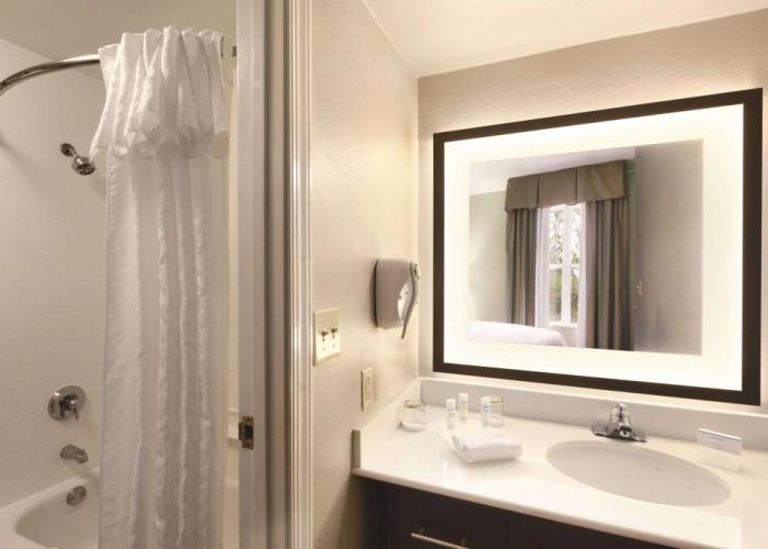 Homewood Suites by Hilton Atlanta-Alpharetta